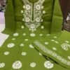 Cotton_computer_chikankari_work__kurti_with_plazo