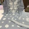 Cotton_computer_chikankari_work__kurti_with_plazo