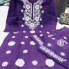 Cotton_computer_chikankari_work__kurti_with_plazo