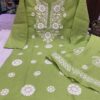 Cotton_computer_chikankari_work__kurti_with_plazo