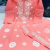 Cotton_computer_chikankari_work__kurti_with_plazo