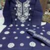 Cotton_computer_chikankari_work__kurti_with_plazo