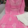 Cotton_chikankari_kurti