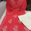 Cotton_chikankari_kurti