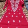 Cotton_pintex_sleeves_chikankari__kurti