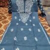 Cotton_pintex_sleeves_chikankari__kurti