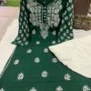 Cotton_pintex_sleeves_chikankari_kurti