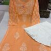 Cotton_pintex_sleeves_chikankari_kurti