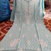 Mul_Mul_cotton_Chikankari_kurti
