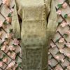 Masleen_Cotton_dual_shade_chikankari_kurti