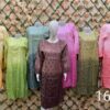 Masleen_Cotton_dual_shade_chikankari_kurti