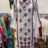 Dobby_cotton_lace_panel_chikankari_kurti