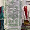 Dobby_cotton_lace_panel_chikankari_kurti