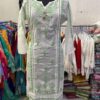 Dobby_cotton_lace_panel_chikankari_kurti