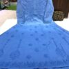 Cotton_dyed_chikankari__gown