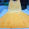 Cotton_dyed_chikankari__gown