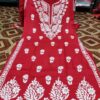 Lucknowi_chikankari_modal_kurti