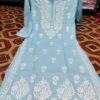 Lucknowi_chikankari_modal_kurti