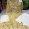 Mul_Mul_cotton_printed_chikankari__kurti