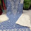 Mul_Mul_cotton_printed_chikankari__kurti