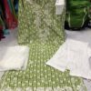 Mul_Mul_cotton_printed_chikankari__kurti