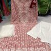 Mul_Mul_cotton_printed_chikankari__kurti