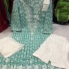 Mul_Mul_cotton_printed_chikankari__kurti