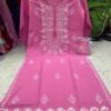 Pure_cotton_chikankari_kurti