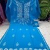 Pure_cotton_chikankari_kurti