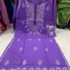 Pure_cotton_chikankari_kurti