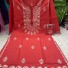 Pure_cotton_chikankari_kurti