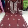 Pure_cotton_chikankari_kurti