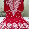 Heavy_Ghaspatti_Work_Modal_chikankari_Kurti