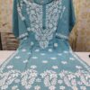 Heavy_Ghaspatti_Work_Modal_chikankari_Kurti