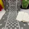 Pure_cotton_panel_chikankari_kurti
