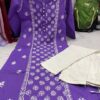Pure_cotton_panel_chikankari_kurti