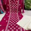 Pure_cotton_panel_chikankari_kurti