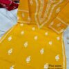 SPECIAL_SIZE_chikankari_kurti