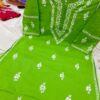 SPECIAL_SIZE_chikankari_kurti