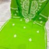 SPECIAL_SIZE_chikankari_kurti