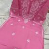 SPECIAL_SIZE_chikankari_kurti