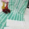 Mul_Mul_cotton_chikankari_kurti