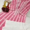 Mul_Mul_cotton_chikankari_kurti