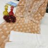 Mul_Mul_cotton_chikankari_kurti