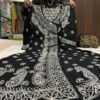 Cotton_A-_line_angrakha_style_chikankari_kurti