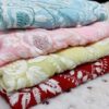 Georgette_cut_dana_resham_sequence_work_chikankari_kurti