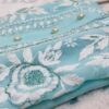 Georgette_cut_dana_resham_sequence_work_chikankari_kurti