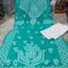 Georgette_round_neck_chikankari_kurti