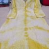 Cotton_tye_&_dye_chikankari__kurti