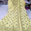 Premium_corbonize_cotton_front_open_chikankari_angrakha_kurti